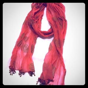 FREE - Scarf